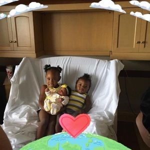 Meet your Posher, Xavier